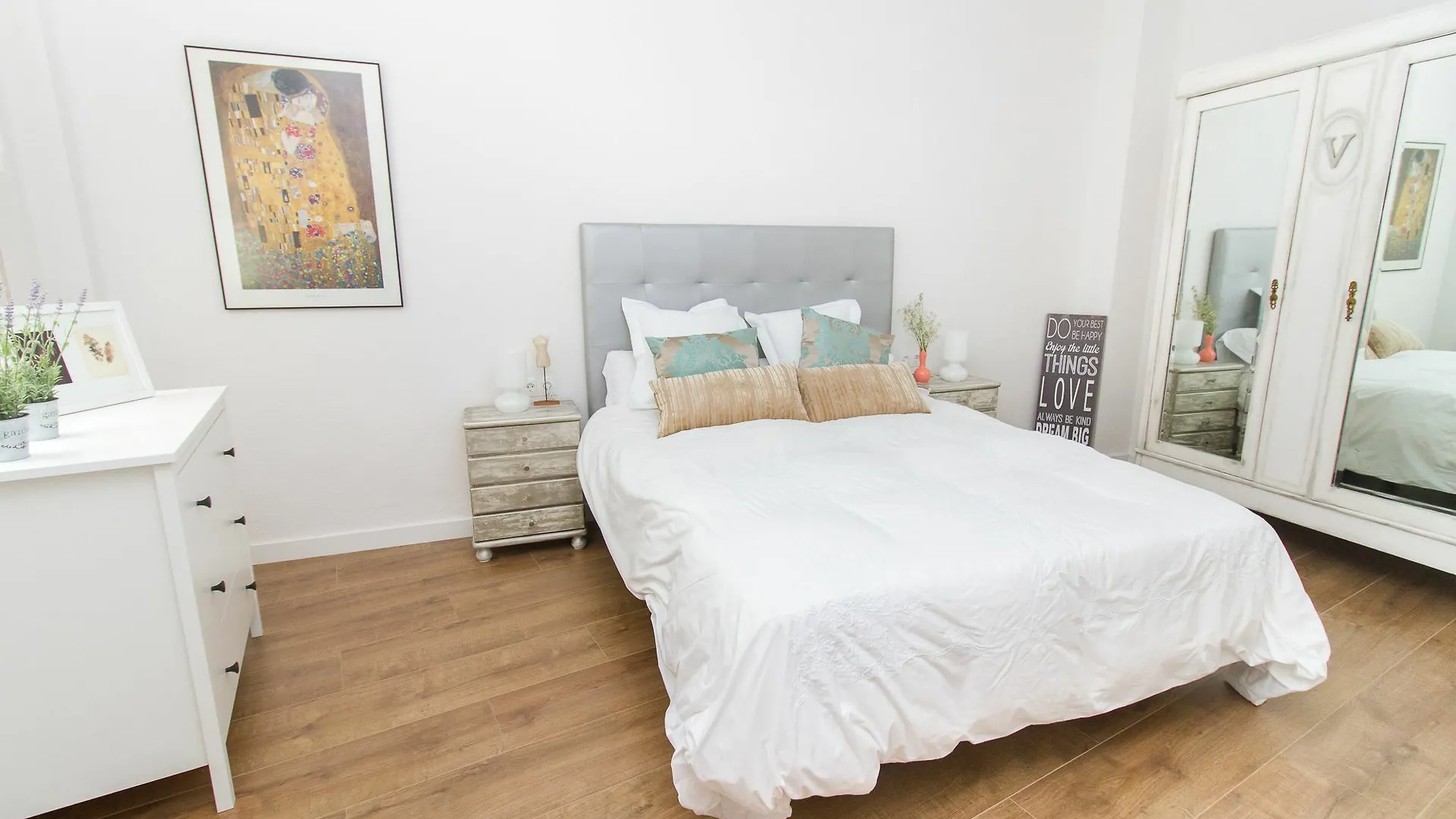 Charming 3 Bedrooms Historical Center Malaga 0*,