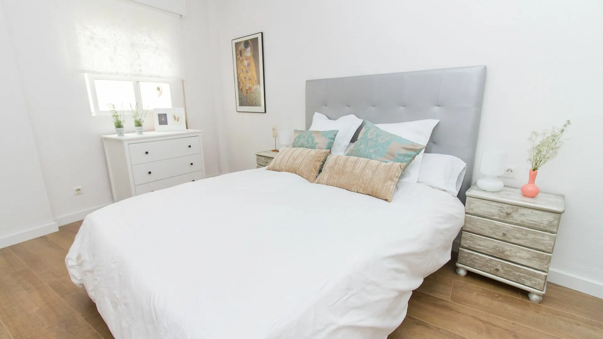 Charming 3 Bedrooms Historical Center Malaga 0*,  Spain